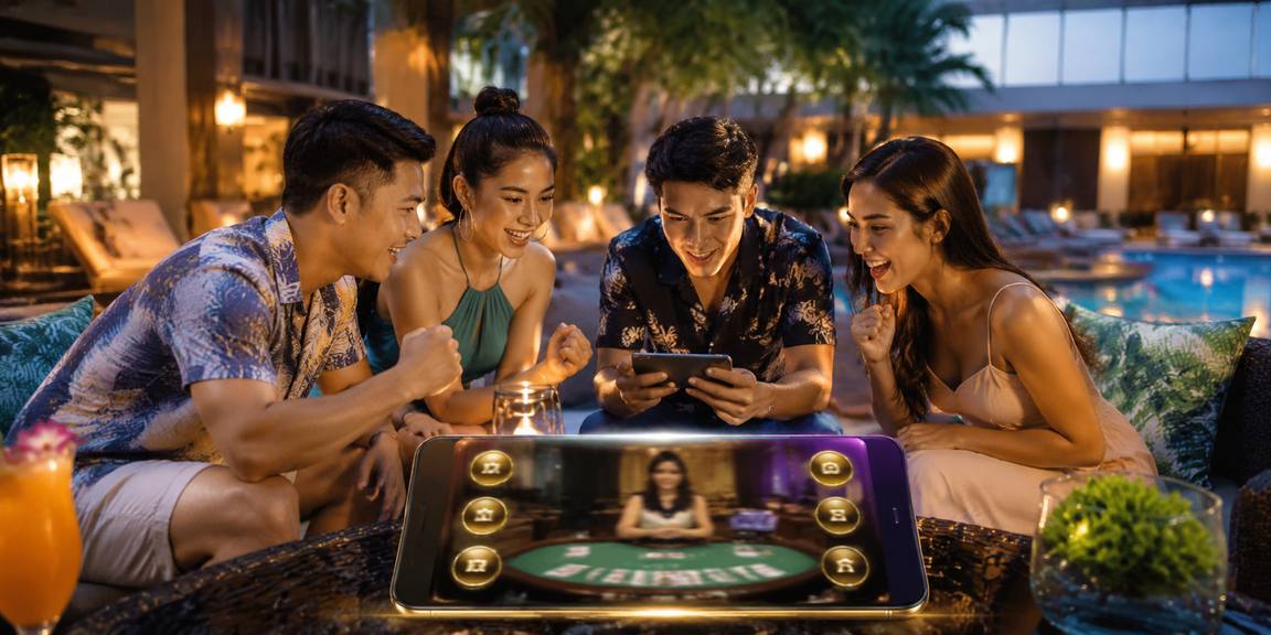 omtogel Hi Lo Pantas Dalam Lobi omtogel