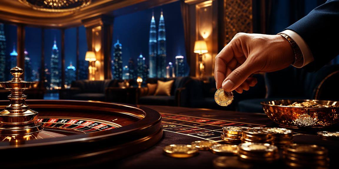 omtogel Apa yang Anda Temukan dalam Genie Three Wishes