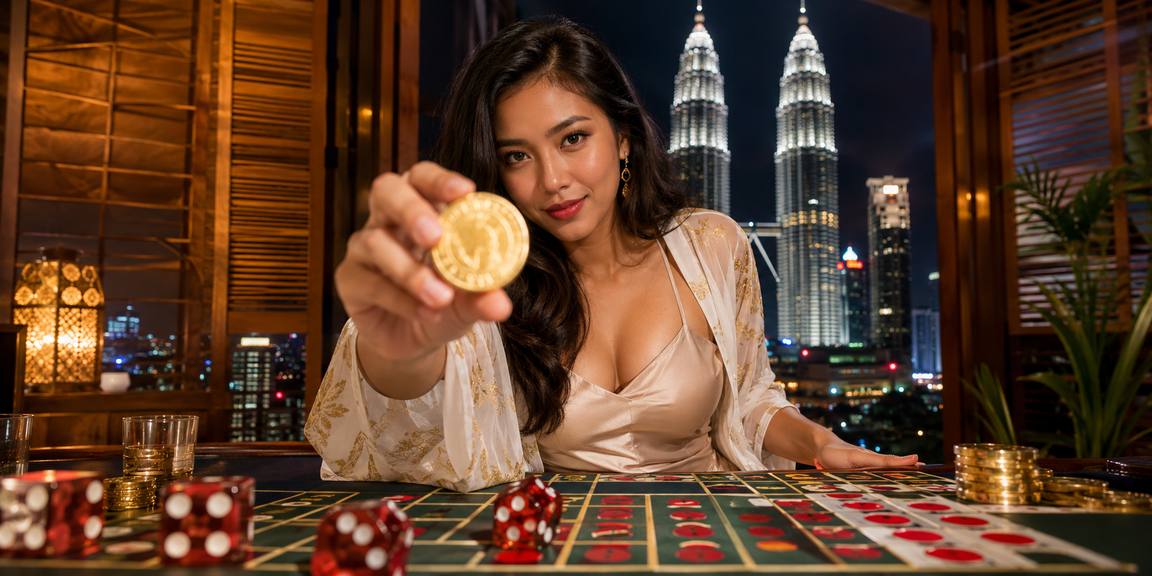 omtogel Meja langsung