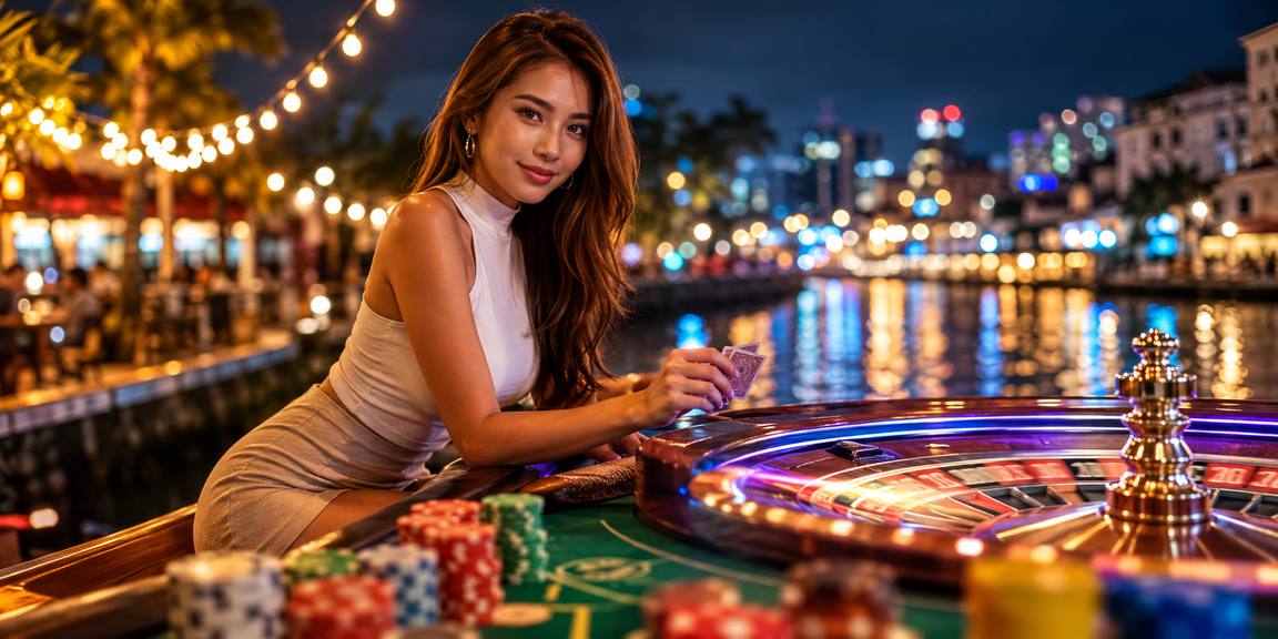 omtogel Genie Three Wishes
